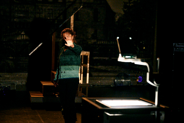 Jugend ohne Gott | Copyright: Nathan Dreessen